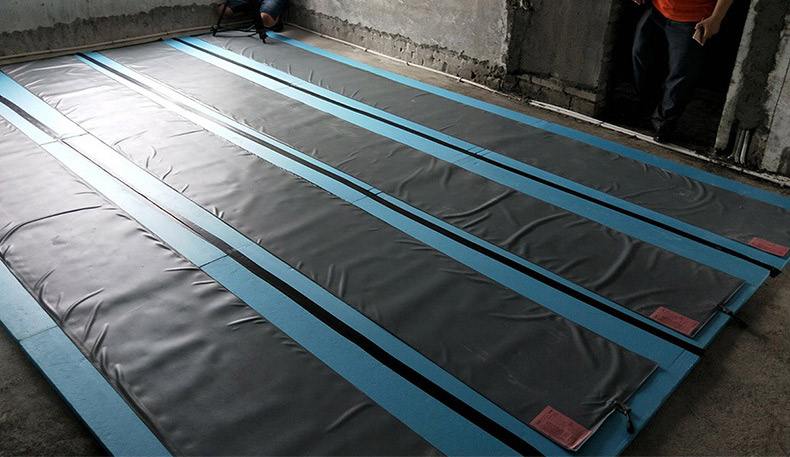 江蘇石墨烯電地暖每平米價格多少錢 廠家品牌 江蘇石墨烯電地暖每平米價格多少錢 廠家品牌