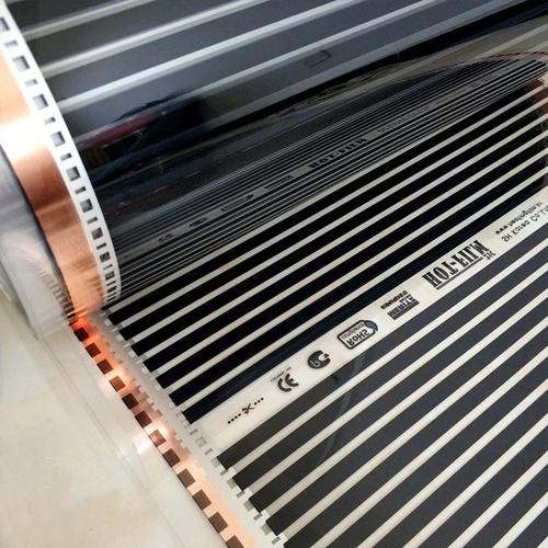 石墨烯電地暖價(jià)格每平米多少錢 石墨烯電地暖價(jià)格每平米多少錢