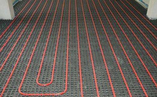 你真的了解電地暖嗎?烯旺地暖介紹 你真的了解電地暖嗎?烯旺地暖介紹