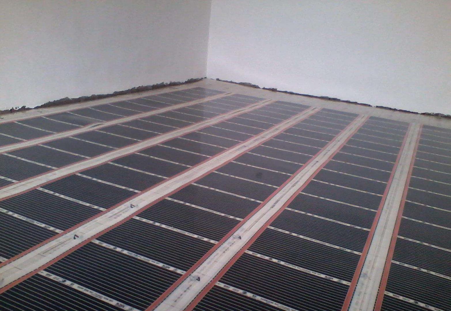 石墨烯地暖成家裝標準配置,好在哪里? 石墨烯地暖成家裝標準配置,好在哪里?