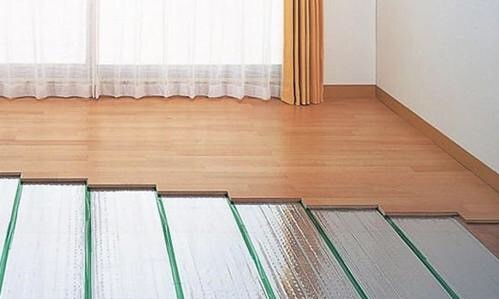 電熱膜地暖的優缺點是什么?地暖廠家專業分析 電熱膜地暖的優缺點是什么?地暖廠家專業分析