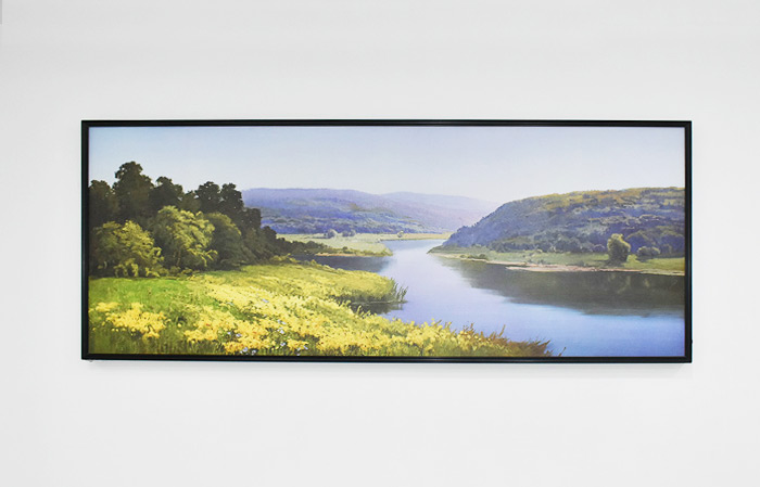 電暖熱壁畫和電墻暖安全使用的注意事項 電暖熱壁畫和電墻暖安全使用的注意事項