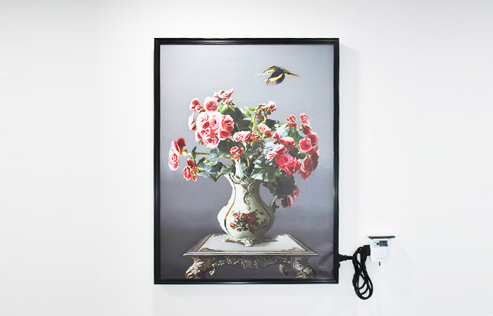 壁畫電熱暖氣效果怎么樣 壁畫電熱暖氣效果怎么樣