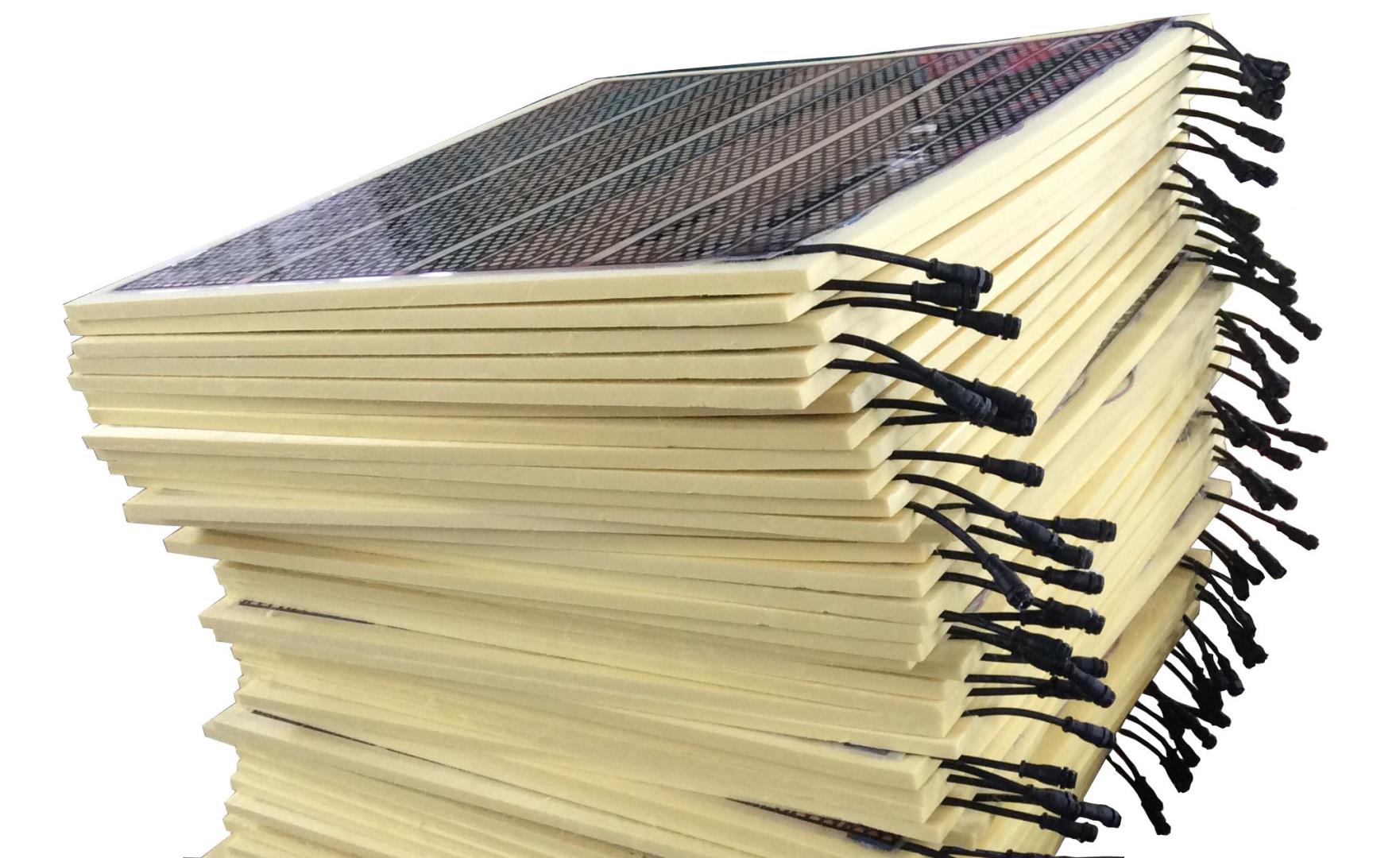 發(fā)熱瓷磚為何得不到推廣普及?有什么優(yōu)缺點(diǎn)? 發(fā)熱瓷磚為何得不到推廣普及?有什么優(yōu)缺點(diǎn)?