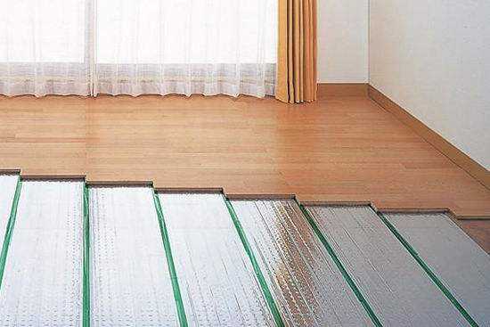 石墨烯電采暖 石墨烯電采暖