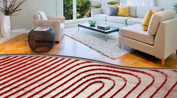 [地暖電地暖]電地暖多少錢(qián)一平方？